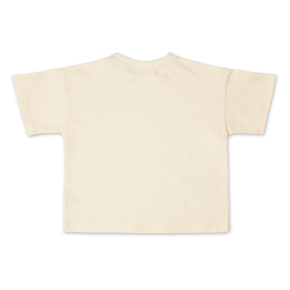Morning Toast T-Shirt - Beige