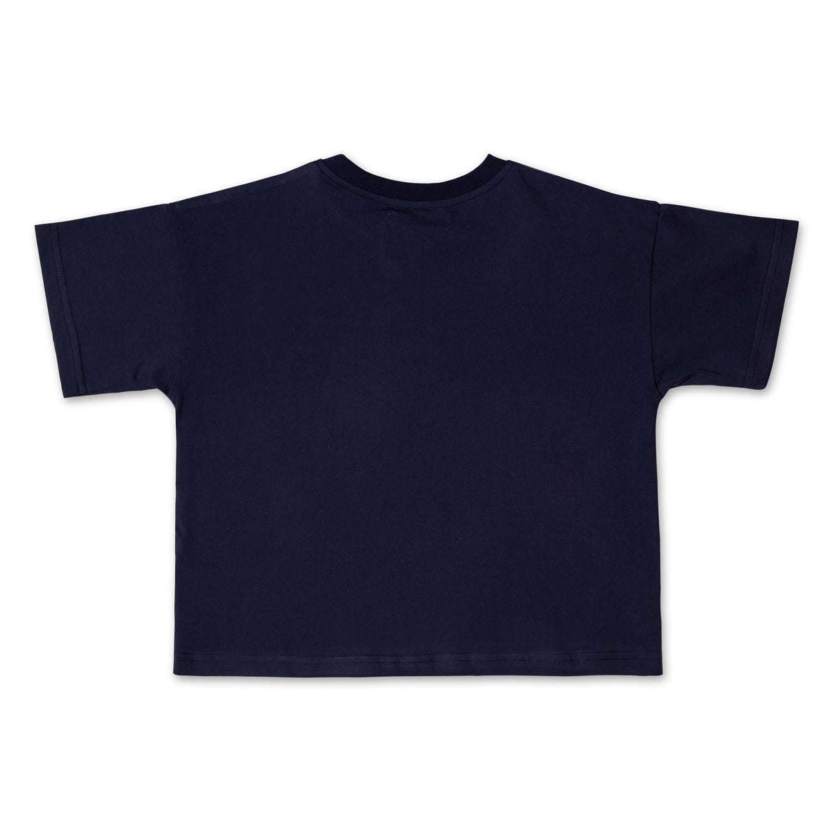Tamago Club T-Shirt - Navy